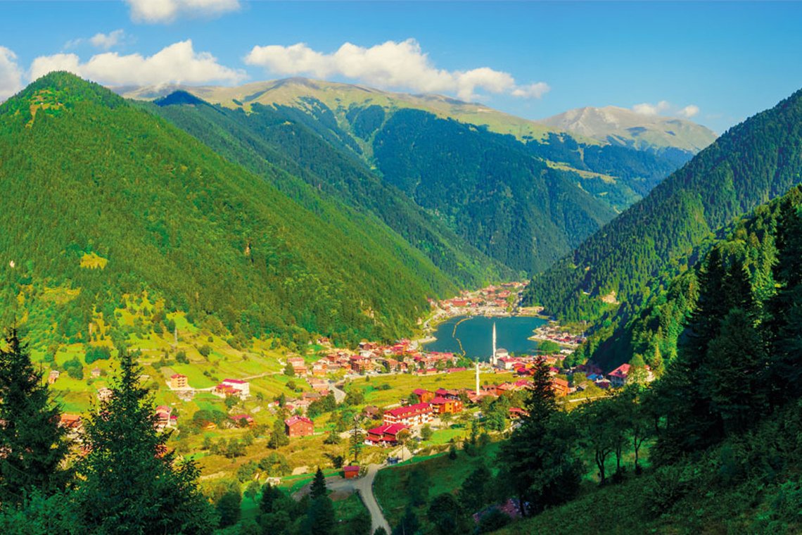 Karadeniz Tour